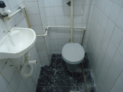 Imagem 6 imovel Jose de Alvarenga 265, lj29